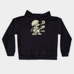 Tacotl Kids Hoodie